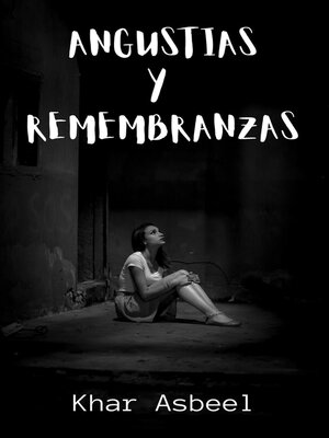 cover image of Angustias y Remembranzas